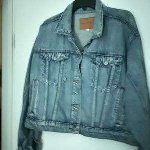 Lucky Brand Denim’ Jacket